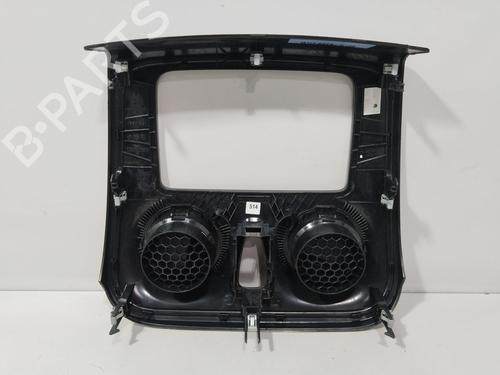 Air vent DACIA LOGAN MCV II TCe 90 (K8M1, K8MA, K8AC) | BP29538904I21 