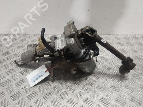Coluna de direcção RENAULT KANGOO Express (FW0/1_) 1.5 dCi 90 (FW0G, FW05, FW08, FW11) 8201514069 | 490016500R