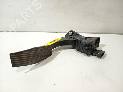 Pedal Pedal CHEVROLET ORLANDO (J309) [2010-2026] 34344594 34344594