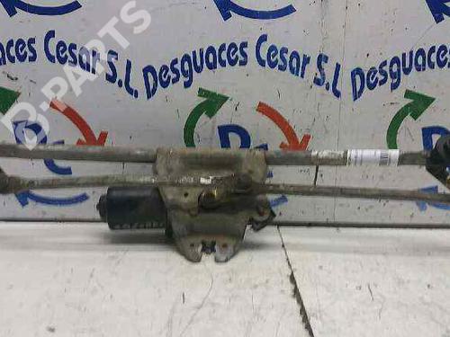 Used Front wiper motor RENAULT KANGOO Express (FC0/1_) [1997-2025]  5164797