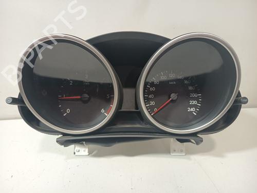 instrument-cluster-mazda-3-bk-lybbr3-2003-2004-2005-2006-2007-2008-2009-11595241 main image