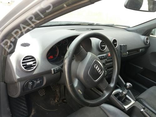 Steering column AUDI A3 (8P1) | BP8169606M21 - Image 6