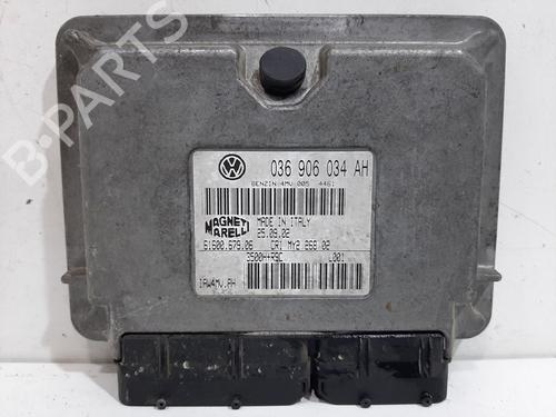 Used Engine control unit (ECU) Engine control unit (ECU) SEAT IBIZA III (6L1) [2002-2009] 10962957 10962957