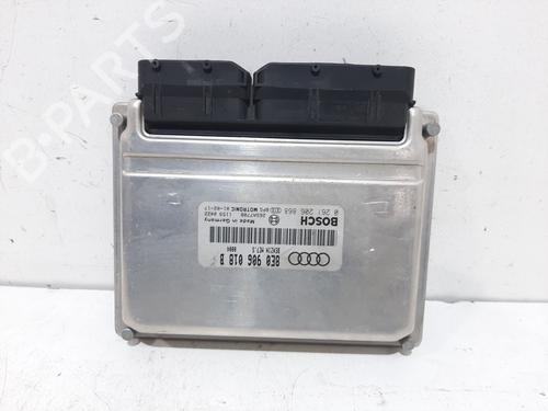 Used Engine control unit (ECU) Engine control unit (ECU) AUDI A4 B6 (8E2) [2000-2005] 17912845 17912845