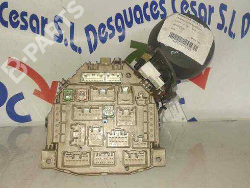 instrument-cluster-citroen-c1-pm_-pn_-838000h010c-2005-2006-2007-2008-2009-2010-2011-2012-2013-2014-5190199 main image