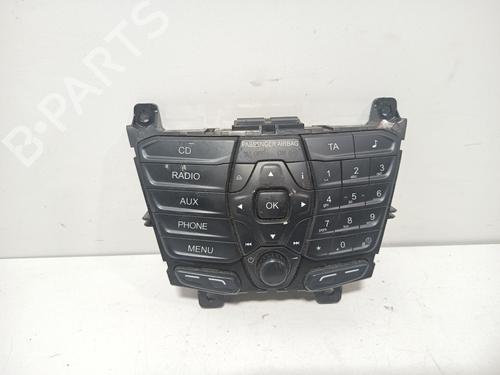 Used Radio Radio 37440443 37440443