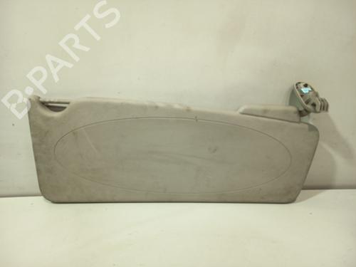 Venstre solskærm RENAULT KANGOO Express (FW0/1_) 1.5 dCi 75 (FW07, FW10, FW04) | BP33980974I1 - Image 4