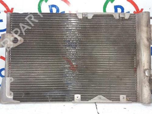 Varmeapparat OPEL ASTRA G Hatchback (T98) [1998-2009]  5188785
