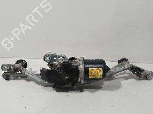 Motor limpa vidros frontal NISSAN QASHQAI I (J10, NJ10) 1.5 dCi | BP29854003M29 