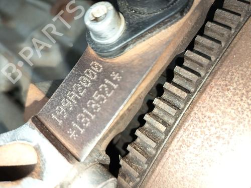 Engine FIAT GRANDE PUNTO (199_) 1.3 D Multijet | BP33722594M1 - Image 2
