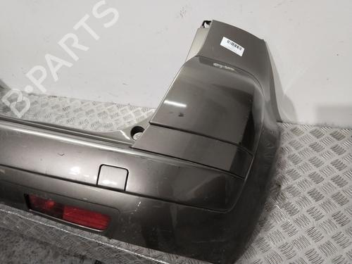 Rear bumper CITROËN C4 Picasso I MPV (UD_) 1.6 HDi | BP24622157C8 