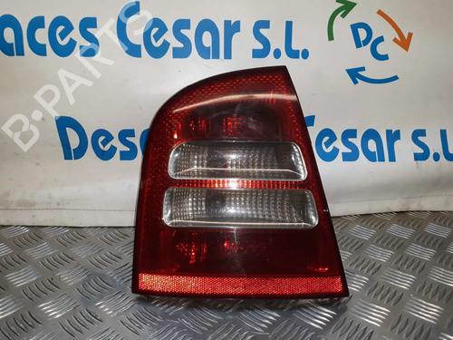 Used Left taillight Left taillight SKODA OCTAVIA I (1U2) 1.9 TDI (90 hp) 5170558 5170558