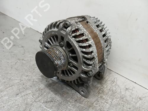 Alternator NISSAN QASHQAI / QASHQAI +2 I (J10, NJ10, JJ10E)  | BP8682944M7 