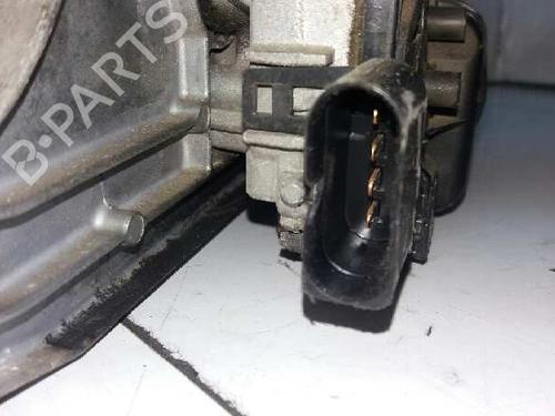 Front wiper motor FORD FOCUS II (DA_, HCP, DP)  | BP5190264M29 