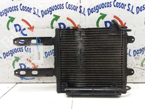 Used AC radiator AC radiator SEAT AROSA (6H1) [1997-2004] 5171921 5171921