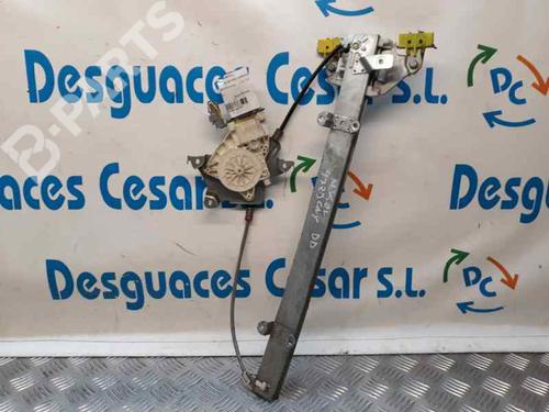 Used Front right window mechanism NISSAN MICRA III (K12) [2002-2010]  5201102
