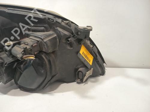 Left headlight OPEL VECTRA C (Z02) 1.8 (F69) | BP33826533C28  - Image 6