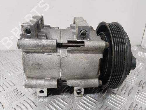 AC-Kompressor FORD KA (RB_) 1.3 i | BP29606764M34 