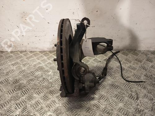 Left front steering knuckle FORD C-MAX (DM2) 1.8 TDCi | BP38873224M25 - Image 2