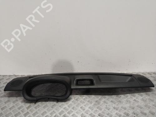 Instrumentbræt RENAULT KANGOO Express (FC0/1_) 1.5 dCi (FC1E) (68 hp) 23861923