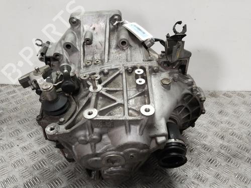 Gearbox MAZDA 5 (CR) 2.0 CD (CR19) | BP29918078M3
