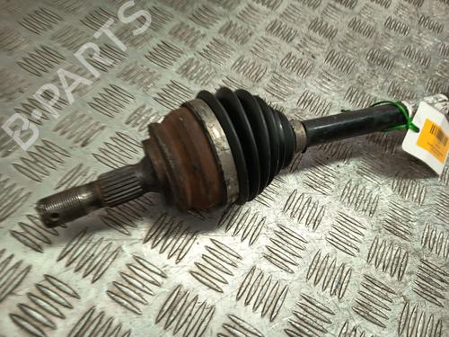 Right front driveshaft OPEL CORSA F (P2JO) 1.2 (68) | BP32859432M39 - Image 2