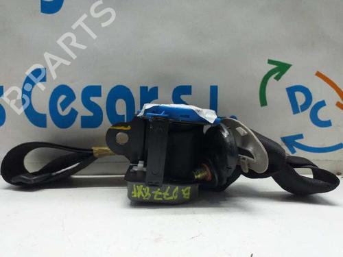 Rear left seatbelt DAEWOO LANOS (KLAT) | BP6621279I29 - Image 2