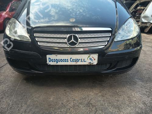 Foran kofangere Foran kofangere MERCEDES-BENZ A-CLASS (W169) A 160 CDI (169.006, 169.306) (82 hp) 39880718 39880718