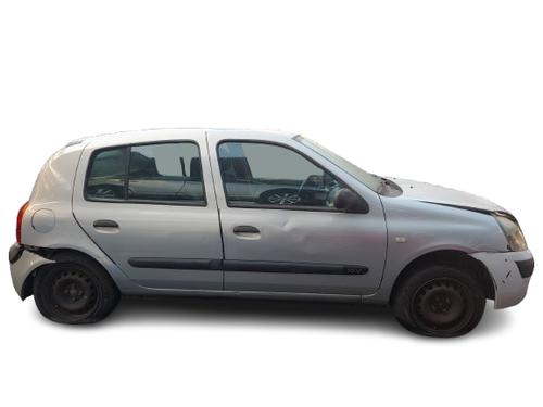 Used Parts RENAULT CLIO II (BB_, CB_) 1.2 LPG (58 hp) 4457245