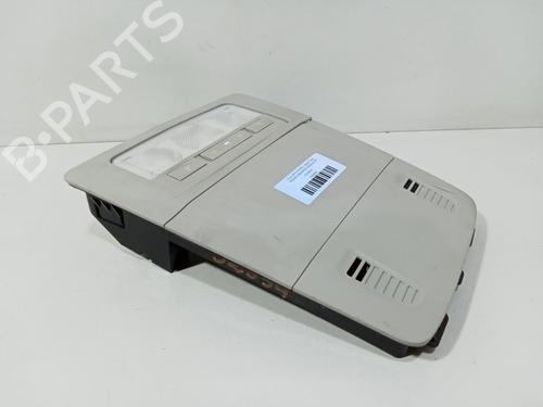Interior roof light OPEL ASTRA J Sports Tourer (P10)  | BP29118793I8 
