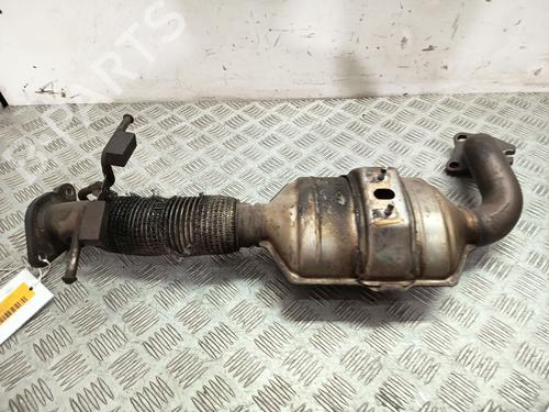 Katalysator Katalysator FORD FOCUS II (DA_, HCP, DP) 1.8 TDCi (115 hp) 36115721 36115721