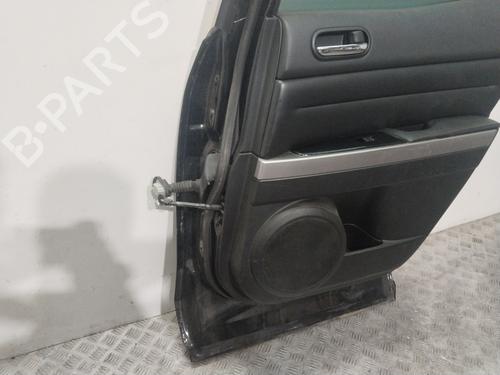 Right rear door MAZDA CX-7 (ER) 2.2 MZR-CD AWD (ER10A) | BP32163470C5 