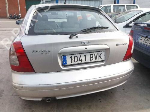 Right headlight DAEWOO NUBIRA (J100) | BP5169465C29 - Image 7