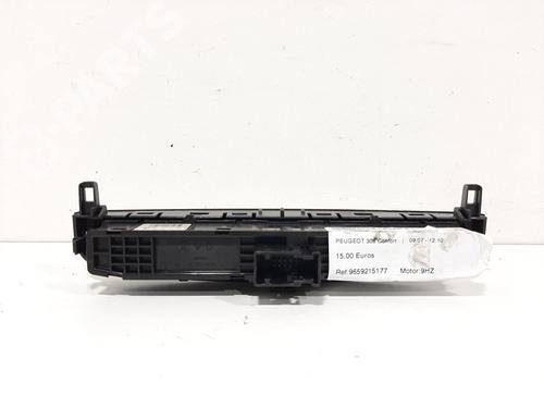 Warning switch PEUGEOT 308 I (4A_, 4C_)  | BP7305384I22 
