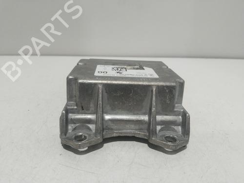 Airbag styreenhed FORD TRANSIT CONNECT MPV  | BP25976915M53 