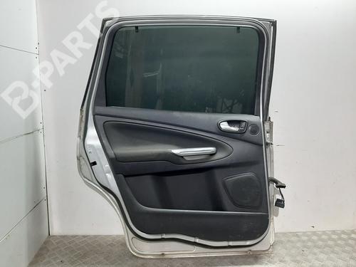 Left rear door FORD S-MAX (WA6)  | BP7560214C4 