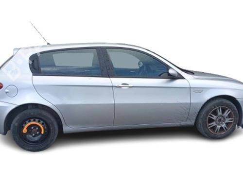 Steering rack ALFA ROMEO 147 (937_)  | BP26887344M22 