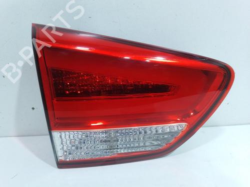 Used Left tailgate light Left tailgate light KIA CARENS IV [2013-2026] 14067426 14067426