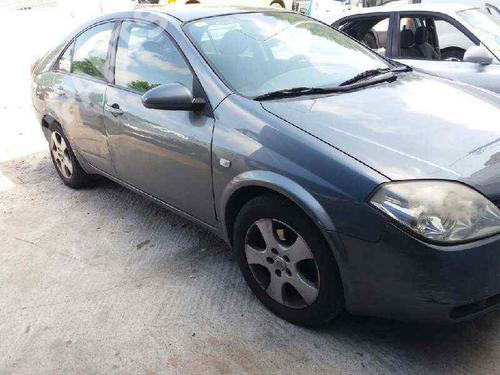 Front wiper motor NISSAN PRIMERA Hatchback (P12)  | BP5179949M29 
