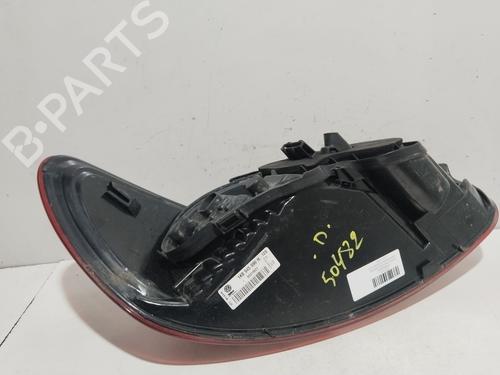 Right taillight VW SCIROCCO III (137, 138) 1.4 TSI | BP23261727C35 