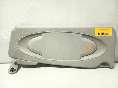Used Right sun visor Right sun visor RENAULT KANGOO Express (FW0/1_) Z.E. (FW0Z, FW1Z) (60 hp) 33399421 33399421