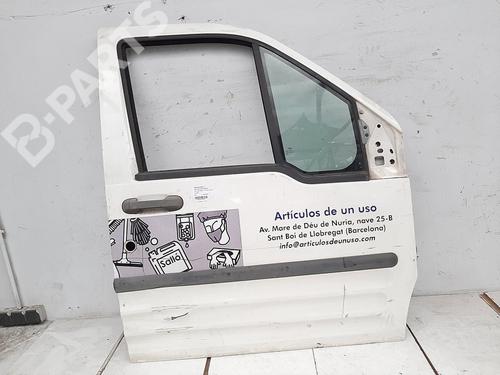 Used Right front door FORD TRANSIT CONNECT (P65_, P70_, P80_) [2002-2025]  5207803