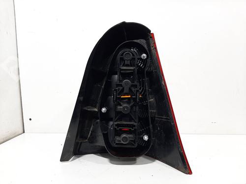 Left taillight MERCEDES-BENZ A-CLASS (W168) A 140 (168.031, 168.131) | BP6827759C34 