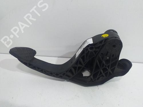 Used Clutch pedal Clutch pedal SEAT TOLEDO IV (KG3) [2012-2019] 13713519 13713519