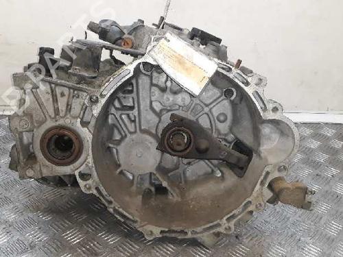 Used Gearbox KIA RIO II Saloon (JB) [2005-2011]  5176037
