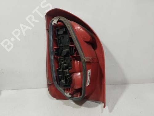 Right taillight CITROËN XSARA PICASSO (N68) 1.6 HDi | BP29808000C35