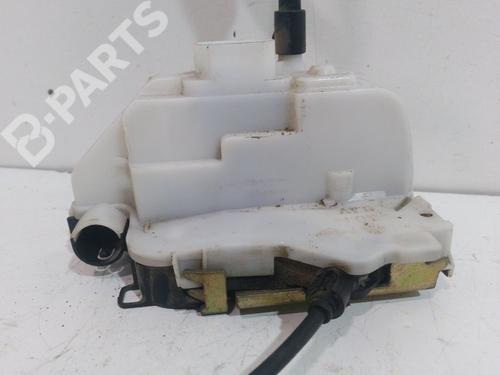 Front right lock CITROËN C3 Pluriel (HB_) 1.4 Hybrid | BP10032656C97 