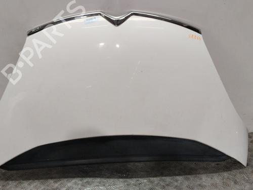 Used Hood CITROËN C4 Grand Picasso I (UA_) 1.6 VTi 120 (120 hp) 29915617