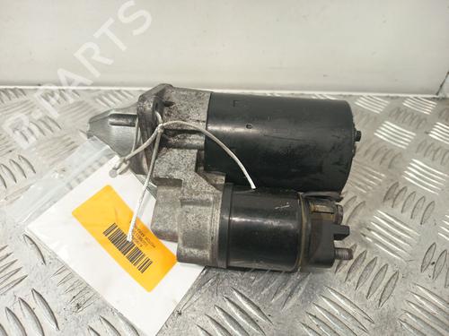 Starter OPEL AGILA A (H00) 1.0 (F68) | BP34716098M8 - Image 2