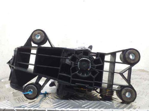 Gear lever FORD FIESTA VI (CB1, CCN)  | BP7416883M90 